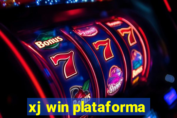 xj win plataforma